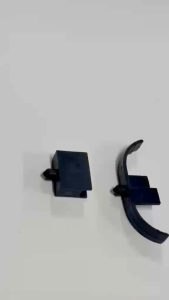 AC GLASS: (100 pcs) SCREEN GUIDE - UPPER AND LOWER SCREEN GUIDE (WHOLESALE) -Bottom Guide Upper Guide