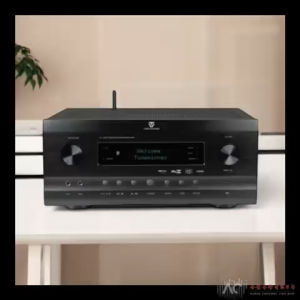 ToneWinner AT2000 11.2CH/285W Paroramic Sound And Shadow K Power Amplifier