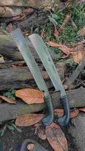 Alat Pangkas Pakai Sarung Baja PER Mobil