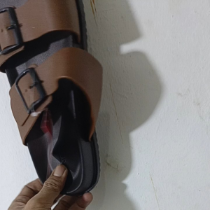 sandal slop ban 2 untuk pria dewasa newera