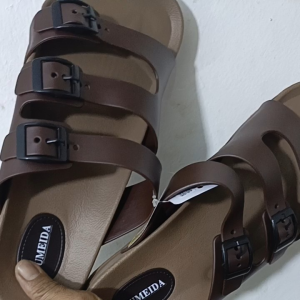 sandal slop ban 3 yumeida untuk pria dewasa