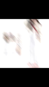 kulot putih wanita terbaru jeans kancing depan belakang karet