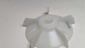 Fan blade 14mm x84outside 5b water pump parts CFB40