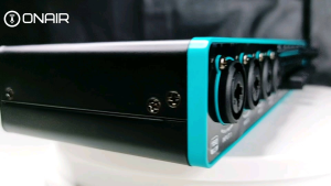 ONAIR UMC404: A Comprehensive Guide to 4-Channel 24bit/192Khz Audio Interface
