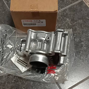 BLOCK SEHER BLOK MESIN RING SEHER VIXION OLD NEW PAKET KOMPLIT