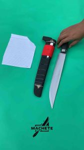 GOL0K SEMBELIH BAJA ASLI BERKULITAS SUPERTAJAM BONUS PISAU