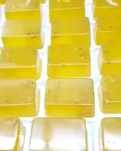 Sabun Detox Lemon Halia