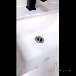 2pcs Penutup Lubang Bathtub Karet dan Saringan Westafel