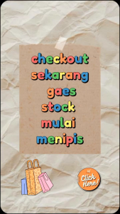 PECI/KAPIYAH HABASYA KUALITAS TERBAIK