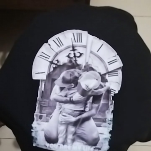 Kaos oblong distro cowok lengan pendek - Pakaian Baju pria dewasa murah dan berkualitas - motorgp