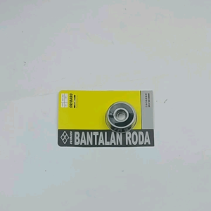Bantalan Roda Ori Baru 6201-2RS: Panduan Lengkap