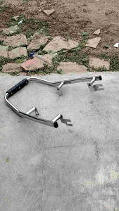 Behel Belakang Supra X: Suku Cadang Motor dan Aksesoris Motor Supra