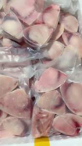 1kg Cá Cờ Kiếm file siêu ngon (hoả tốc)