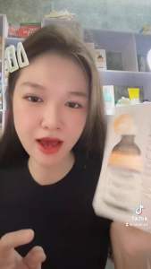 [Mỹ]SERUM VITAMIN C ADVANCED CLINICALS 52ml giúp  dưỡng trắng sáng da