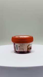 Moniegold มอนนิโกลด์ มะขาม 5 รส กลิ่นสตรอว์เบอร์รี่ (ถ้วยเล็ก) ขนาด 80 กรัม