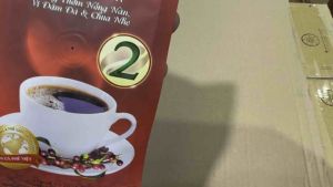 Cà phê rang xay King Coffee Expert 2( 500 gam) - Cà phê hảo hạng của King Coffee