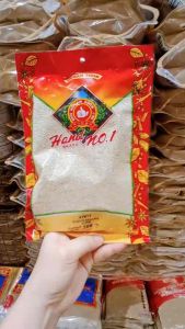 งาขาว500กรัมตรามือที่1