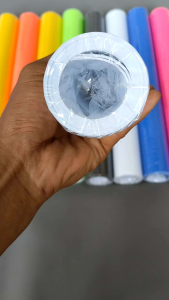 10/5 Lembar Kertas Karton Asturo Warna Warni (UK 40 x 60 Cm)