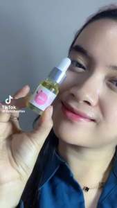Jiera Natural Lip Serum: Pemerah & Pencerah Bibir Sehat