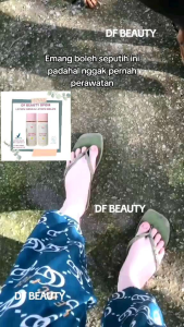 HANDBODY DOSTING PEMUTIH BADAN 15X LEBIH CEPAT MEMUTIHKAN DAN MENCERAHKAN KULIT ORIGINAL BPOM/HB PEMUTIH DF BEAUTY BPOM/ PAKET HANDBODY PEMUTIH SIANG DAN MALAM BPOM/BODY LOTION PEMUTIH BPOM