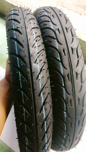 Ban Motor Matic Ring14 Ukuran 80/90 & 90/90 Ban Baru Top Press Matic Vario Mio Beat