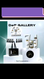 Ssh der skincare paket perawatan wajah alami bpom aman bumil busui terlaris