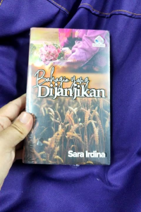Bahagia Yang Dijanjikan - Sara Irdina (NEW OLD STOCK)