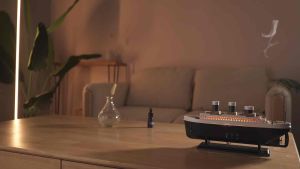 Aroma Diffuser Machine