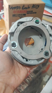 Kampas Ganda Assy 1LB Xeon RC Xeon GT 125 Original Yamaha Genuine Part
