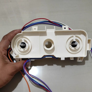 Sharp Giga Wash Dual Timer: A Comprehensive Guide