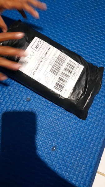 Buyer review video 2