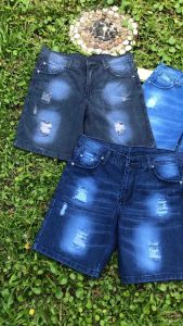 Celana Jeans Pendek Pria Sobek - Jeans Pendek Pria Sobek - Celana Jeans Pria Sobek - Celana Pendek Jeans Pria Sobek - Jeans Pria Pendek Sobek - Celana Denim Pendek Pria Sobek Bahan Tidak Melar