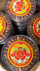 Hạt Điều Xếp Hoa hàng loại 1 500g