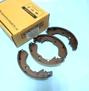 Kampas Rem Belakang Datsun Go / Brake Shoe D4060-4LC0A