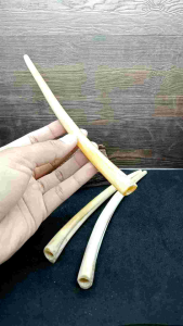 Pipa Padutan Sirip Marlino Super Berkualitas L58