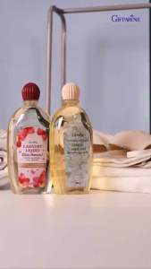 GIFFARINE น้ำยาซักชุดชั้นใน กิฟฟารีน เหมาะสำหรับตากในพื้นที่ ที่มีแสงแดดน้อย ป้องกันและขจัดเชื้อรา กลิ่นหอมติดทน พร้อมส่ง