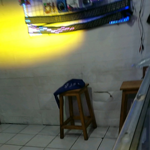 LAMPU TEMBAK SOROT WORKLIGHT LASER CWL 40W 4 MATA FISH EYE LENS 5 MODE 1PCS