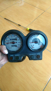 spidometer tiger 2000 original copotan