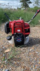 เครื่องตัดหญ้า4จังหวะ 5แรง YAMATEX รุ่นใหญ่ GX50 ถูกและดี