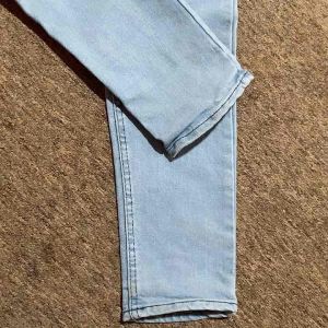 Celana jeans pensil pria keren