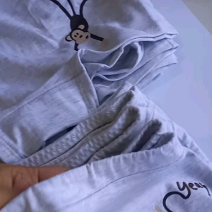 YEAY!! CELANA DALAM ANAK MONKEY WARNA MISTY