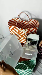 Tas Kotak Nasi Uk22 & Tas Berkat: Pilihan Tepat untuk Kebutuhan Anda