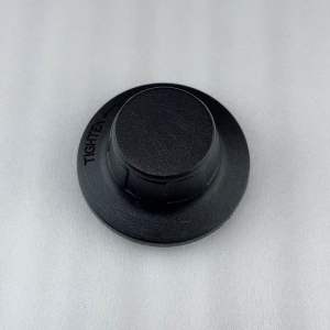 (AE-03A) HATARI ฮาตาริ ปลีก-ส่ง อะไหล่ใช้ทดแทน ฝาล็อคใบพัดลม ใช้ได้กับพัดลมทุกขนาด ตั้งแต่ 12/14/16/18 นิ้ว