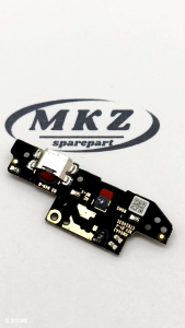 CONNECTOR CHARGER XIAOMI REDMI 9A 9C 10A ORI PAPAN KONEKTOR CAS PCB BOARD FLEXIBLE CAS XIAOMI REDMI 9A 9C 10A ORIGINAL + IC