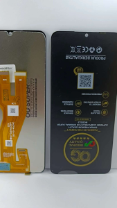 LCD TOUCHSCREEN SAMSUNG A05/A055F ORIGINAL QUALITY FULL SET