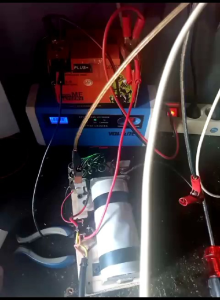 INDUKTOR PLATINA 2000 WATT PULL KONDENSOR