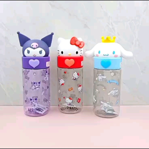 Botol Minum Anak-Anak: Sanrio Ori & Import Melidy