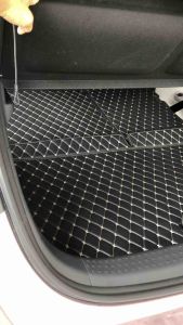 เฉพาะท้ายรถ ปิดเบาโปฟเรา BYD DOLPHIN (ปิดเบาโปฟเรา 2 ชิ้น + ท้ายรถ 1 ชิ้น)