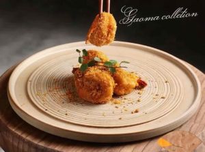 Gaoma Colletion 🐎🔥Japanese Retro Style ถ้วยจานญี่ปุ่น ถ้วยจานมินิมอล อุปกรณ์กินข้าว จานชามสวยๆ