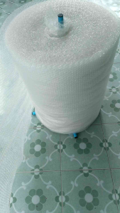 แกนหมุนแอบับเบิ้ลกันกระแทก ขาตั้งแอบับเบิ้ล